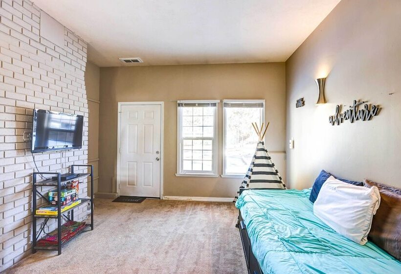 Pet Friendly Bend Home ~ 2 Mi To Downtown