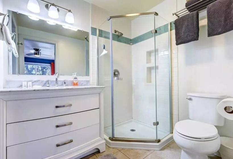 Pet Friendly Bend Home ~ 2 Mi To Downtown