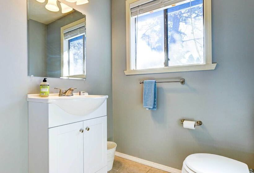 Pet Friendly Bend Home ~ 2 Mi To Downtown