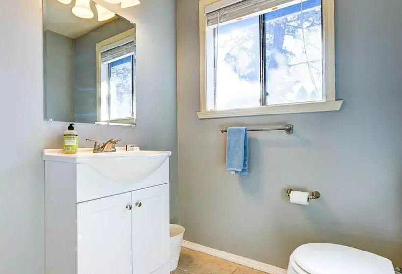 Pet Friendly Bend Home ~ 2 Mi To Downtown