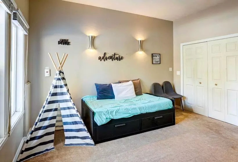 Pet Friendly Bend Home ~ 2 Mi To Downtown