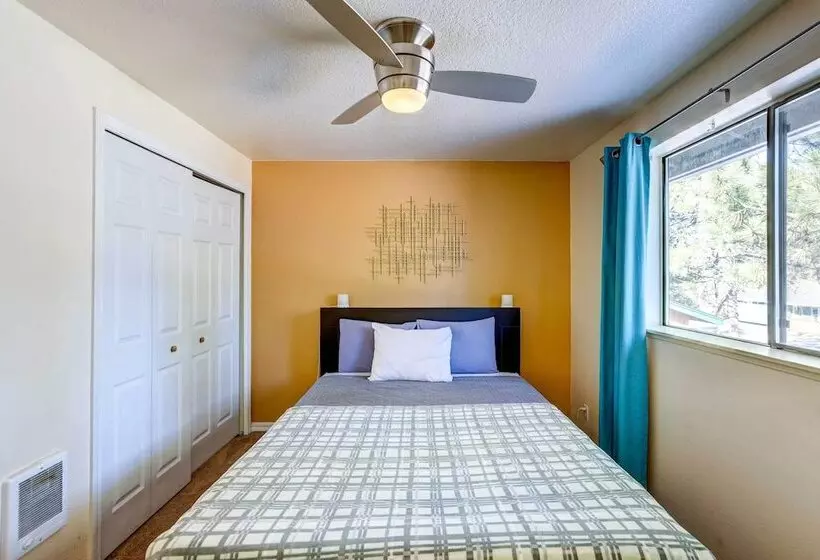 Pet Friendly Bend Home ~ 2 Mi To Downtown