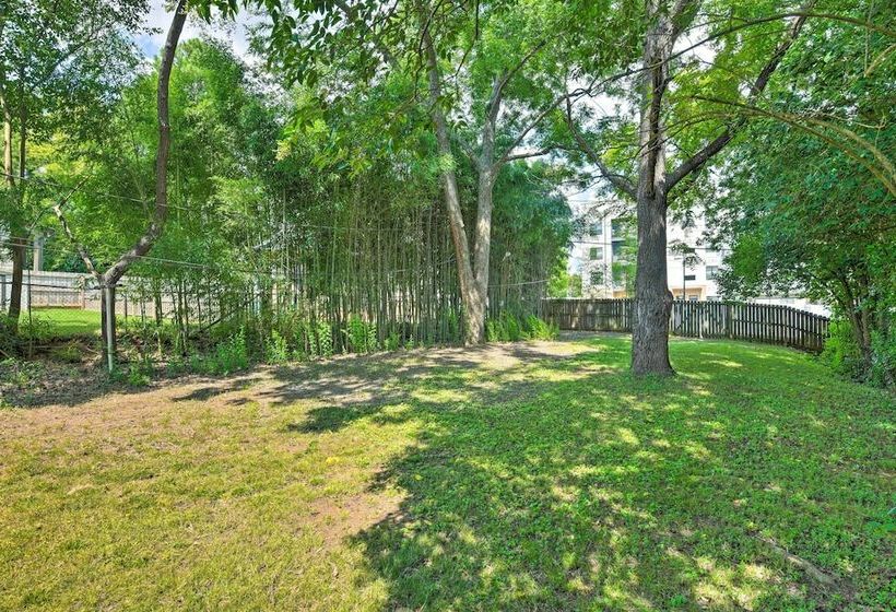 Quiet Modern Farmhouse, 4 Mi To Downtown