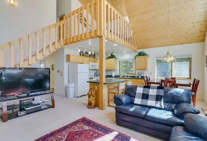 21str 00041 Fairplay Escape W/ Mt Sherman Views