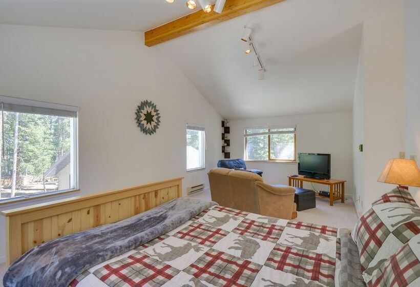 21str 00041 Fairplay Escape W/ Mt Sherman Views