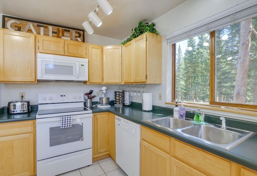 21str 00041 Fairplay Escape W/ Mt Sherman Views