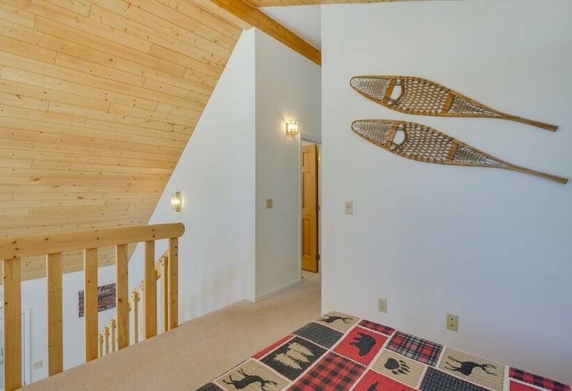 21str 00041 Fairplay Escape W/ Mt Sherman Views