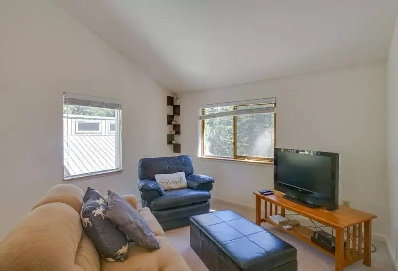 21str 00041 Fairplay Escape W/ Mt Sherman Views