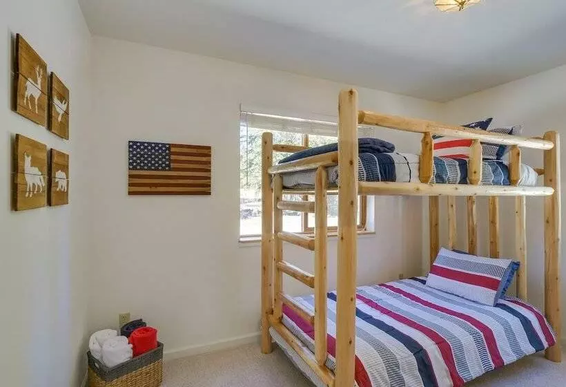 21str 00041 Fairplay Escape W/ Mt Sherman Views