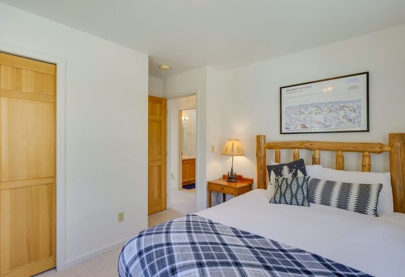 21str 00041 Fairplay Escape W/ Mt Sherman Views