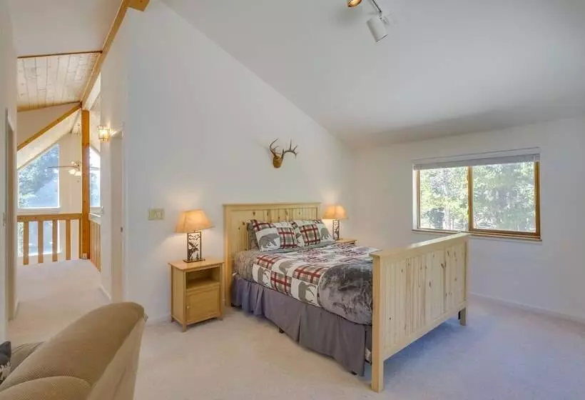 21str 00041 Fairplay Escape W/ Mt Sherman Views