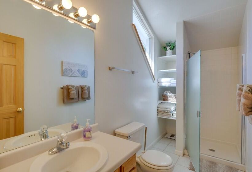 21str 00041 Fairplay Escape W/ Mt Sherman Views