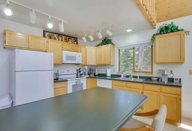 21str 00041 Fairplay Escape W/ Mt Sherman Views