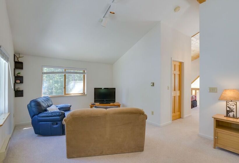 21str 00041 Fairplay Escape W/ Mt Sherman Views