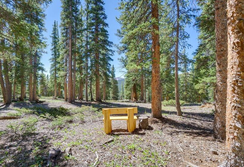 21str 00041 Fairplay Escape W/ Mt Sherman Views