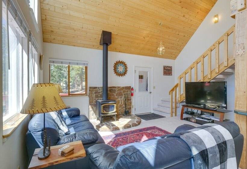 21str 00041 Fairplay Escape W/ Mt Sherman Views