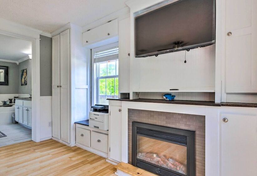 Secluded Pensacola Home ~ 3 Mi To Boat Launch