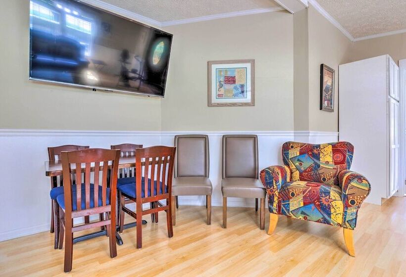 Secluded Pensacola Home ~ 3 Mi To Boat Launch