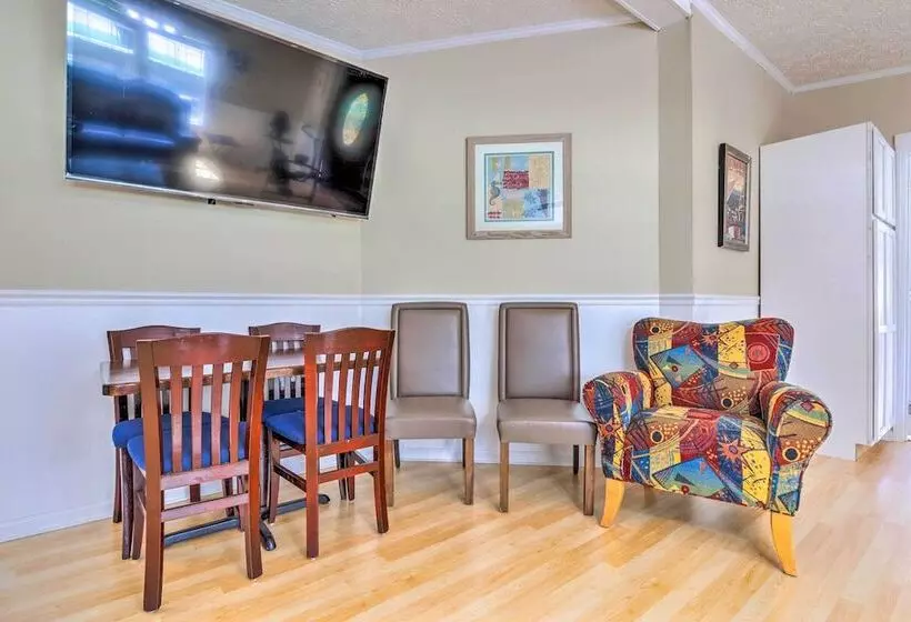 Secluded Pensacola Home ~ 3 Mi To Boat Launch