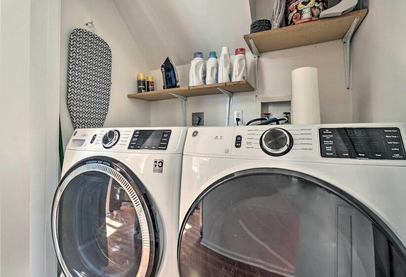 Shenandoah Valley Home ~ 13 Mi To National Park!