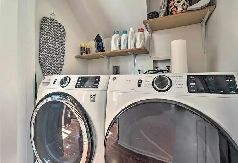 Shenandoah Valley Home ~ 13 Mi To National Park!