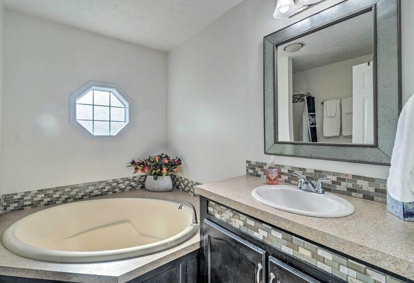 Shenandoah Valley Home ~ 13 Mi To National Park!