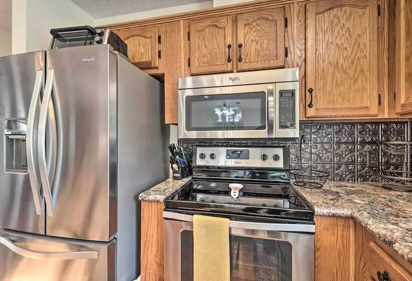 Shenandoah Valley Home ~ 13 Mi To National Park!