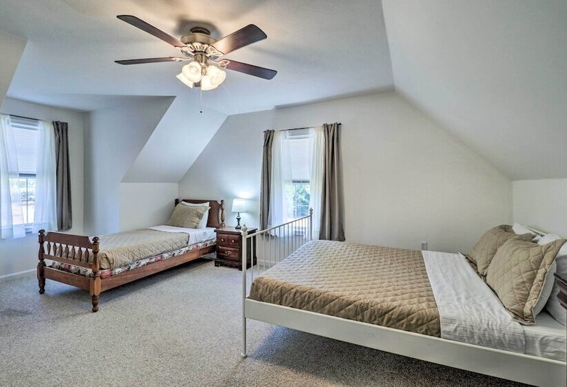 Shenandoah Valley Home ~ 13 Mi To National Park!