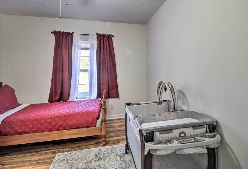 Shenandoah Valley Home ~ 13 Mi To National Park!