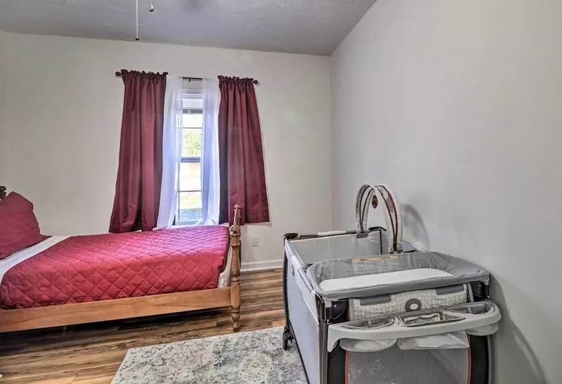 Shenandoah Valley Home ~ 13 Mi To National Park!