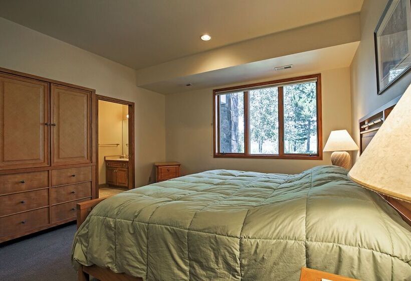 Spacious Home W/mtn Views, 2mi To Steamboat Resort