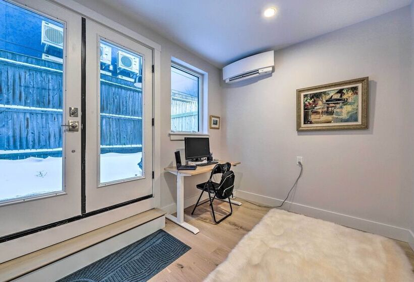 Spacious Portland Home: Walk Downtown!