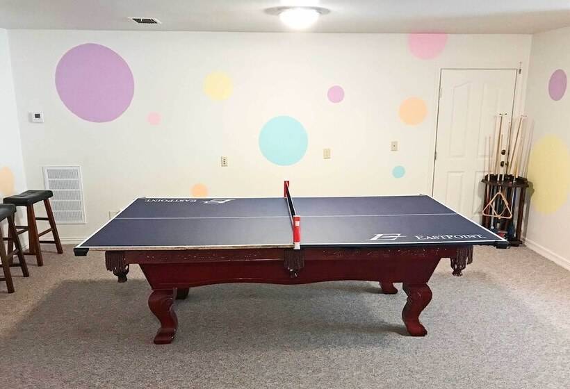 Spacious Stallion Lake Ranch Home W/ Patio