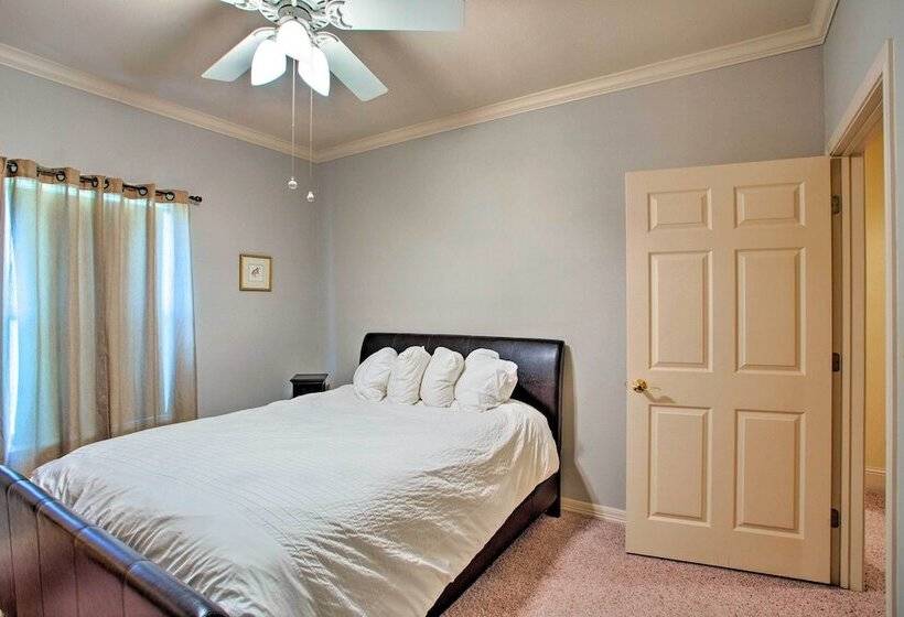 Spacious Stallion Lake Ranch Home W/ Patio