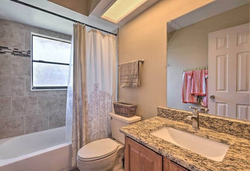 Day Trip To Disney: Deltona Escape W/ Patio