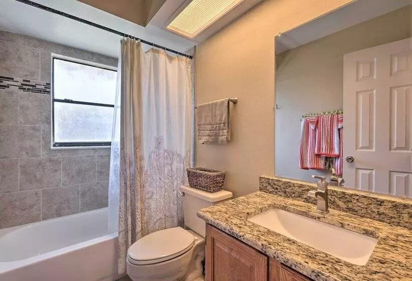 Day Trip To Disney: Deltona Escape W/ Patio