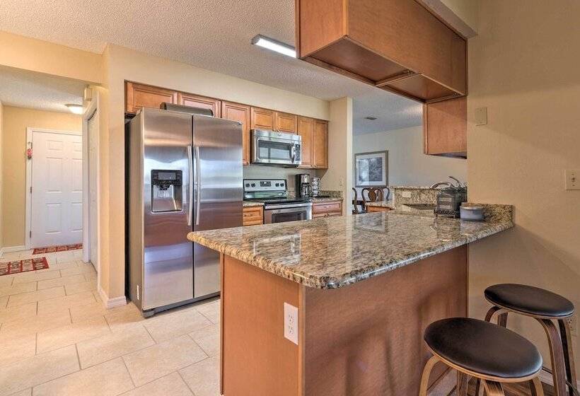 Day Trip To Disney: Deltona Escape W/ Patio