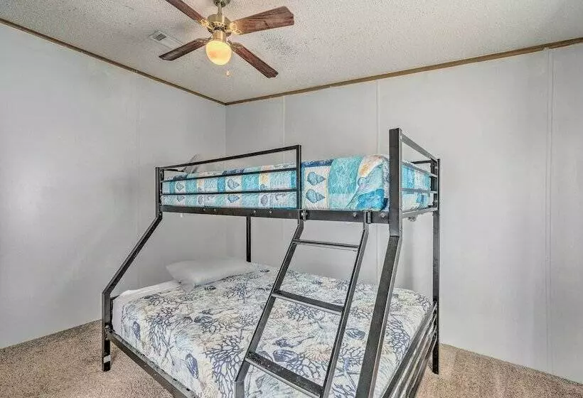 Sunny Retreat ~ 5 Mi To Homosassa State Park