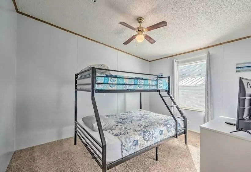 Sunny Retreat ~ 5 Mi To Homosassa State Park