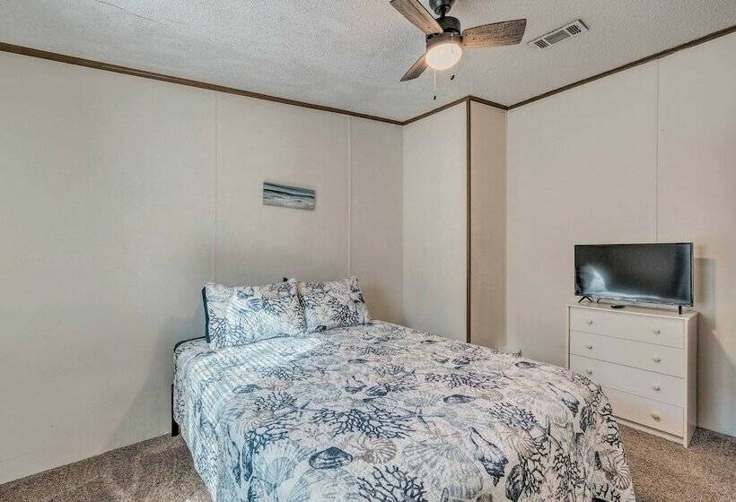 Sunny Retreat ~ 5 Mi To Homosassa State Park