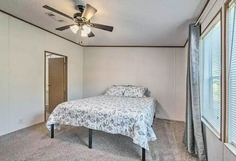 Sunny Retreat ~ 5 Mi To Homosassa State Park