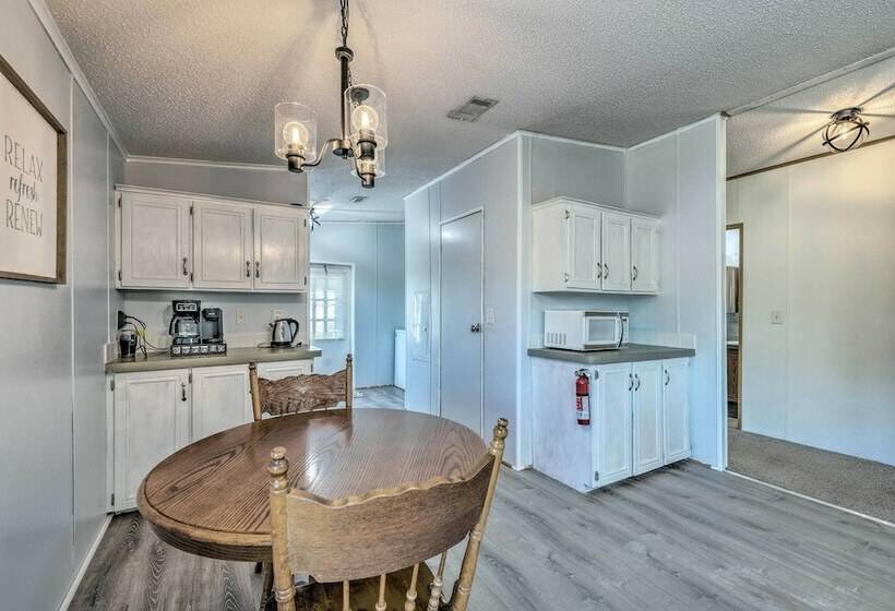 Sunny Retreat ~ 5 Mi To Homosassa State Park