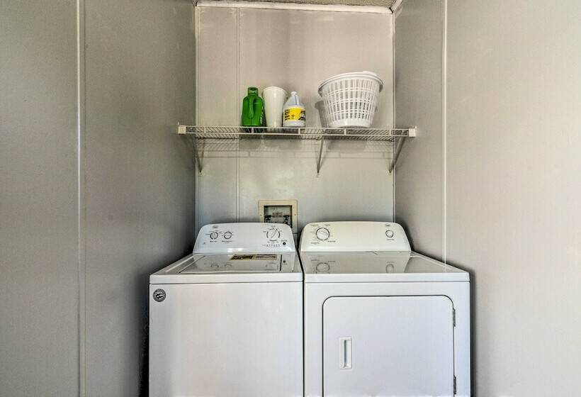 Sunny Retreat ~ 5 Mi To Homosassa State Park