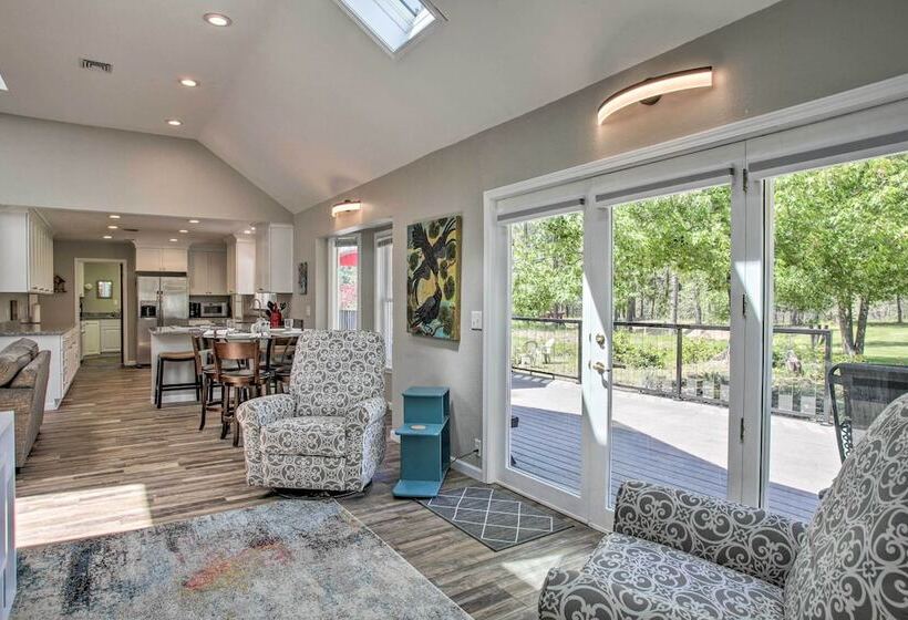 All Seasons Chewelah Home: Fish, Golf & Ski!