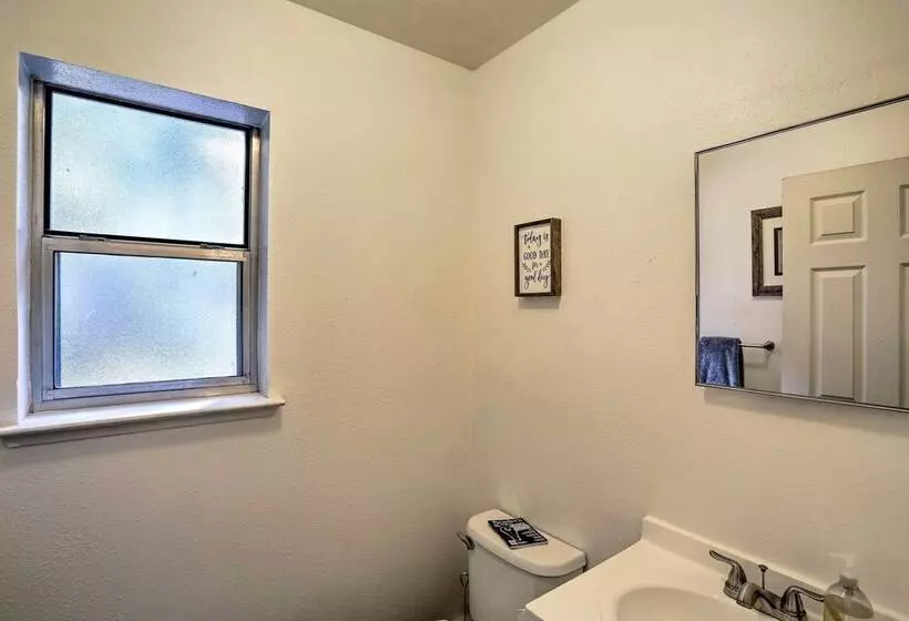 Base Camp Lassen Home 13 Mi To Volcanic Nat L Park