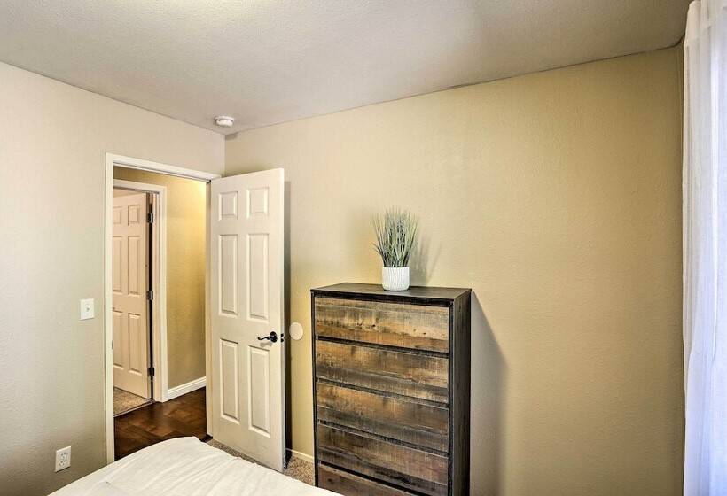 Base Camp Lassen Home 13 Mi To Volcanic Nat L Park