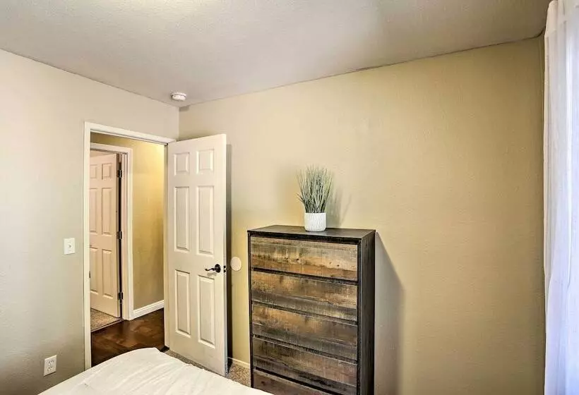 Base Camp Lassen Home 13 Mi To Volcanic Nat L Park