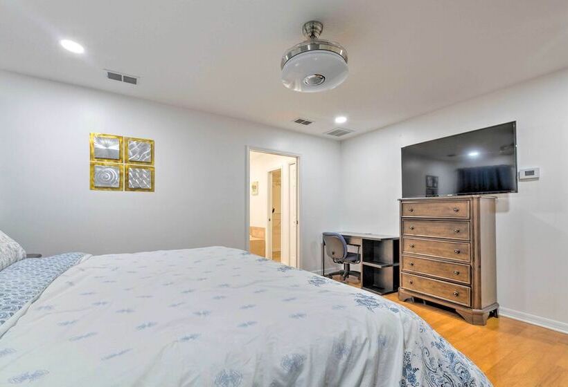 Brooksville Home W/ Lanai ~ 15 Min To Downtown!