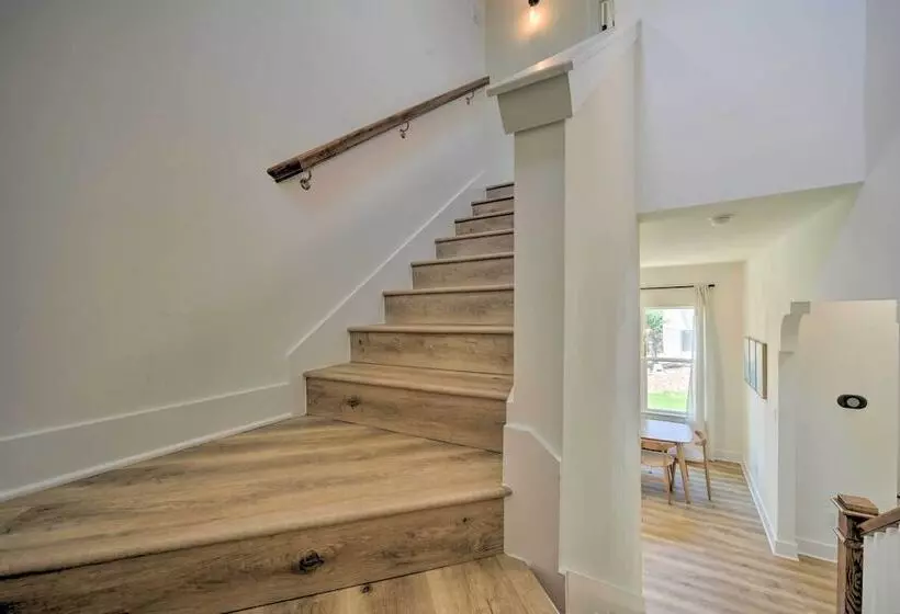 Canyon Lake Home W/ Deck ~ 1 Mi To Comal Park