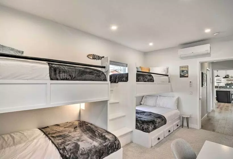 Charming Buena Vista Home W/ Private Hot Tub!